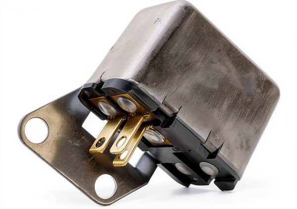 Standard Horn Relay HR117 Durable Car Design-0