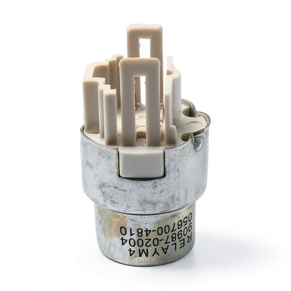 FTHSO Plug-In Relay 12V 22A Automotive Replacement-3