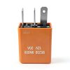 Sonzrod 20A SPDT Horn Relay Plug In Silver Alloy-1