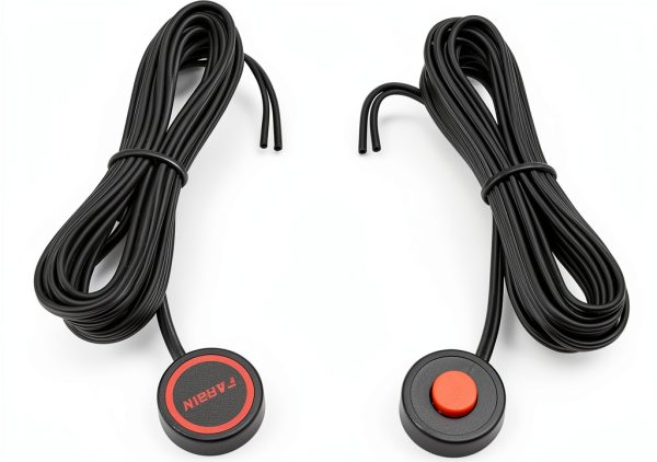 AOLIHAN Push Button Switch Automotive Replacement-7