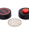 AOLIHAN Push Button Switch Automotive Replacement-2