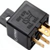 Vixen Horns 4-Pin Relay Switch 12V 30A-1