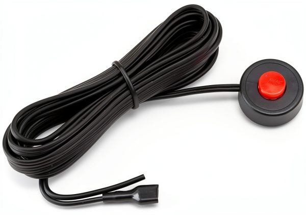 AOLIHAN 12V 80A Waterproof Relay-1