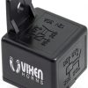 Vixen Horns 4-Pin Relay Switch 12V 30A-2
