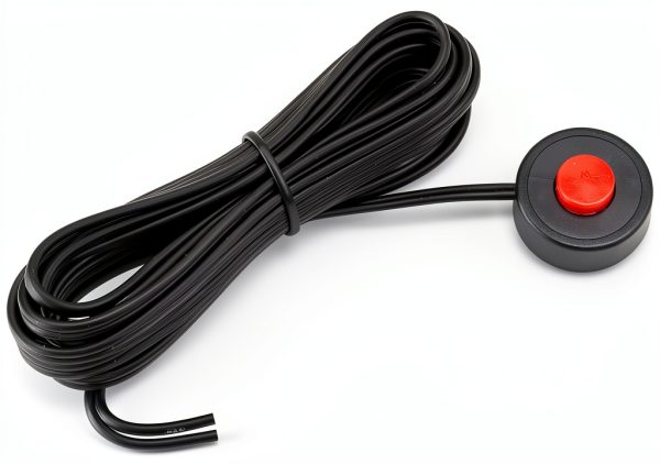 AOLIHAN Push Button Switch Automotive Replacement-6