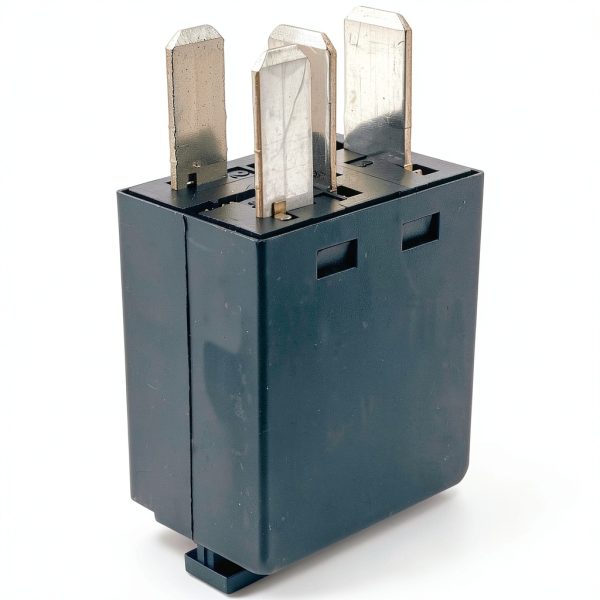 MANKASUKE 4-Pin 12V DC Relay for Volkswagen Audi-2
