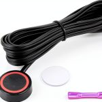 AOLIHAN Push Button Switch Automotive-0