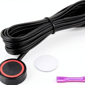 AOLIHAN Push Button Switch Automotive-0