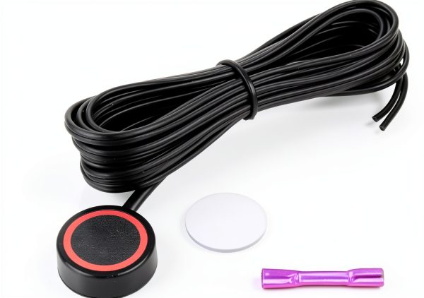 AOLIHAN Push Button Switch Automotive-0