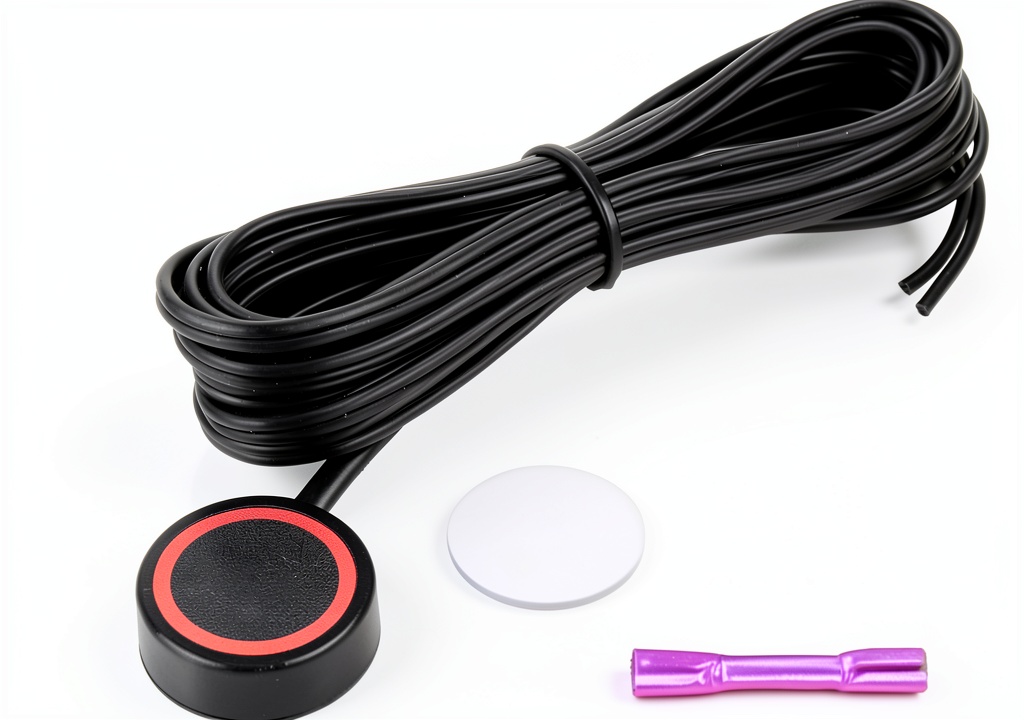 'AOLIHAN push button switch'