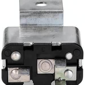 HR127 DIN Relay Standard Motor Products Screw-0
