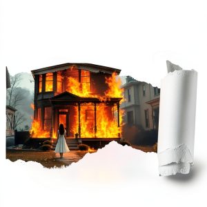 Kindle Safe House - Run for Your Life E-book-0