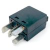 MANKASUKE 4-Pin 12V DC Relay for Volkswagen Audi-6