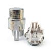 FTHSO Plug-In Relay 12V 22A Automotive Replacement-0