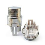 FTHSO Plug-In Relay 12V 22A Automotive Replacement-0