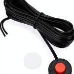 AOLIHAN Push Button Switch Automotive Replacement-0