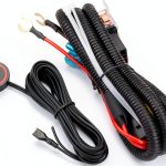 AOLIHAN 12V 80A Waterproof Relay-0