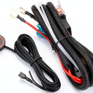 AOLIHAN 12V 80A Waterproof Relay-0