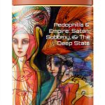 Pedophilia Empire Book 28 - Joachim Hagopian Kindle eBook Human Rights-0