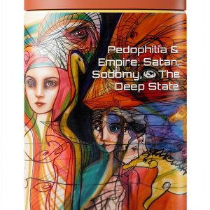 Pedophilia Empire Book 28 - Joachim Hagopian Kindle eBook Human Rights-0