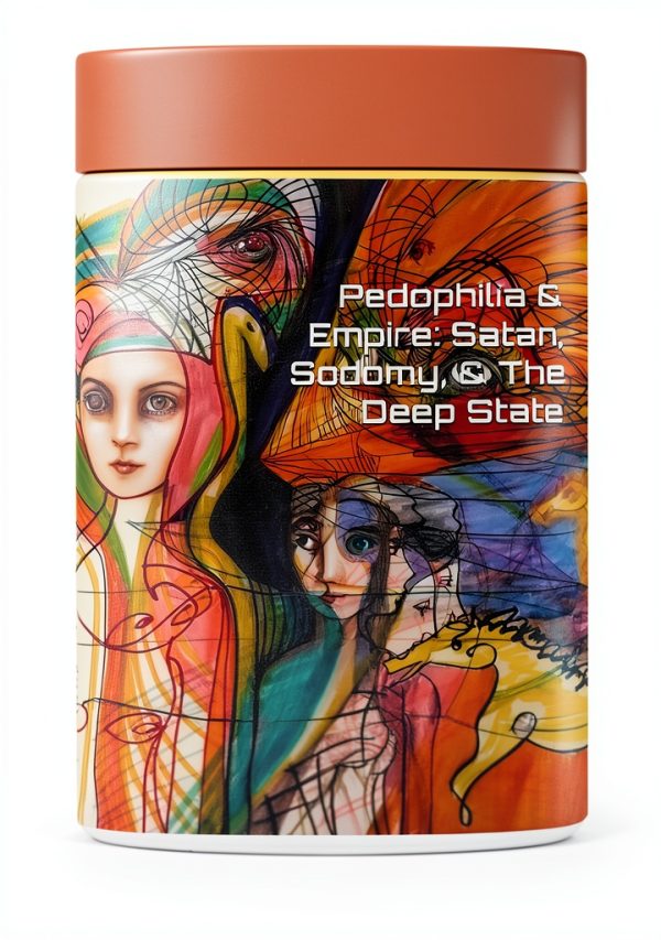 Pedophilia Empire Book 28 - Joachim Hagopian Kindle eBook Human Rights-0
