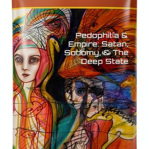 Pedophilia and Empire eBook by Joachim Hagopian Advocacy Short Read-0