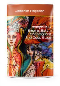 Pedophilia & Empire Book 46 Joachim Hagopian eBook Child Advocacy-0