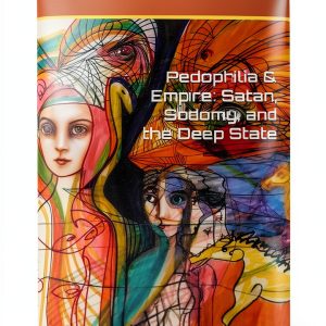 Pedophilia & Empire Book 46 Joachim Hagopian eBook Child Advocacy-0