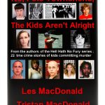 The Kids Aren't Alright Amazon Kindle eBook Child Advocacy Series-0