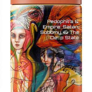 Pedophilia and Empire Book 15 Kindle eBook by Joachim Hagopian-0