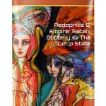 Pedophilia & Empire Vol 25 by Joachim Hagopian Kindle eBook Rights-0