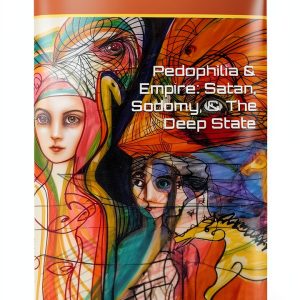 Pedophilia & Empire Vol 26 - Joachim Hagopian Kindle eBook-0