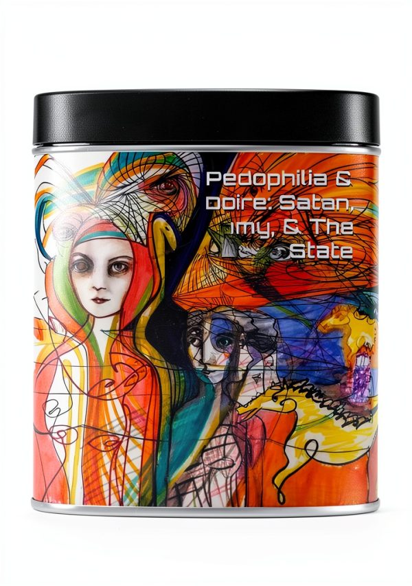 Pedophilia Empire Book 6 Joachim Hagopian Kindle eBook Child Advocacy-0