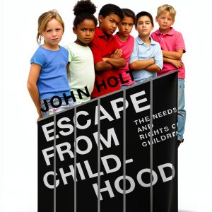 Child Advocacy Law Guide by HoltGWS LLC Kindle eBook Typesetting-0