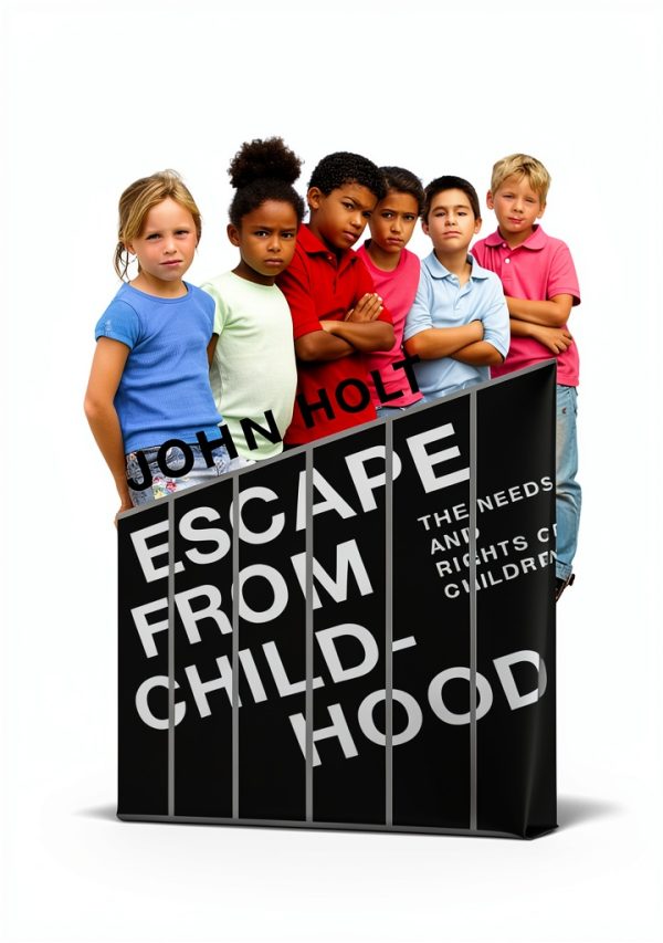 Child Advocacy Law Guide by HoltGWS LLC Kindle eBook Typesetting-0
