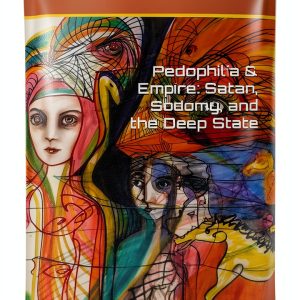 Pedophilia Empire Joachim Hagopian Kindle eBook Child Advocacy Law-0