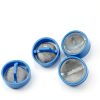 Washing Machine Water Filter 20Pcs Set with Screen Inline Hose Washer-4