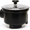 Forespar Water Strainer Marelon 1.5" Basket Strainer Durable Mesh-1