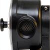Forespar Water Strainer Marelon 1.5" Basket Strainer Durable Mesh-2