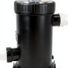1.5 inch Inlet Strainer Basket Reeflo – Stainless Steel Sequence Pumps-1