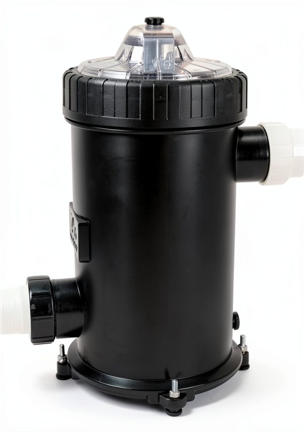 1.5 inch Inlet Strainer Basket Reeflo – Stainless Steel Sequence Pumps-1