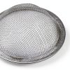 Mesh Sink Strainer 2PCS HomePro Stainless Steel Kitchen Drain Filter-2
