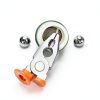 Washing Machine Water Filter 20Pcs Set with Screen Inline Hose Washer-3