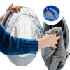 Washing Machine Water Filter 20Pcs Set with Screen Inline Hose Washer-5