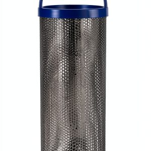 GROCO BS-23 Stainless Steel Basket SS-1000 & BVS-100, Black 10x3x3-0