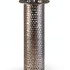 2 inch Drain Strainer 6 inch 316 Stainless Steel by Drain-Net-1
