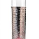 Perko 304 Stainless Steel Strainer Basket Only Size 10 f/2-1/2 Strainer-0