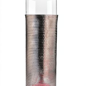 Perko 304 Stainless Steel Strainer Basket Only Size 10 f/2-1/2 Strainer-0