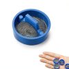 Washing Machine Water Filter 20Pcs Set with Screen Inline Hose Washer-1