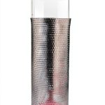 Basket Strainer Perko 1 1/4" Red Plastic Model 049300799D-0